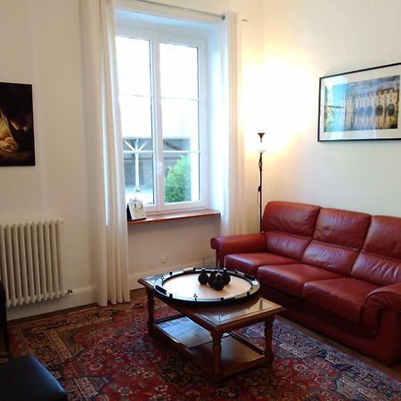 Cedre Et Charme Panzió Saint-Branchs Kültér fotó