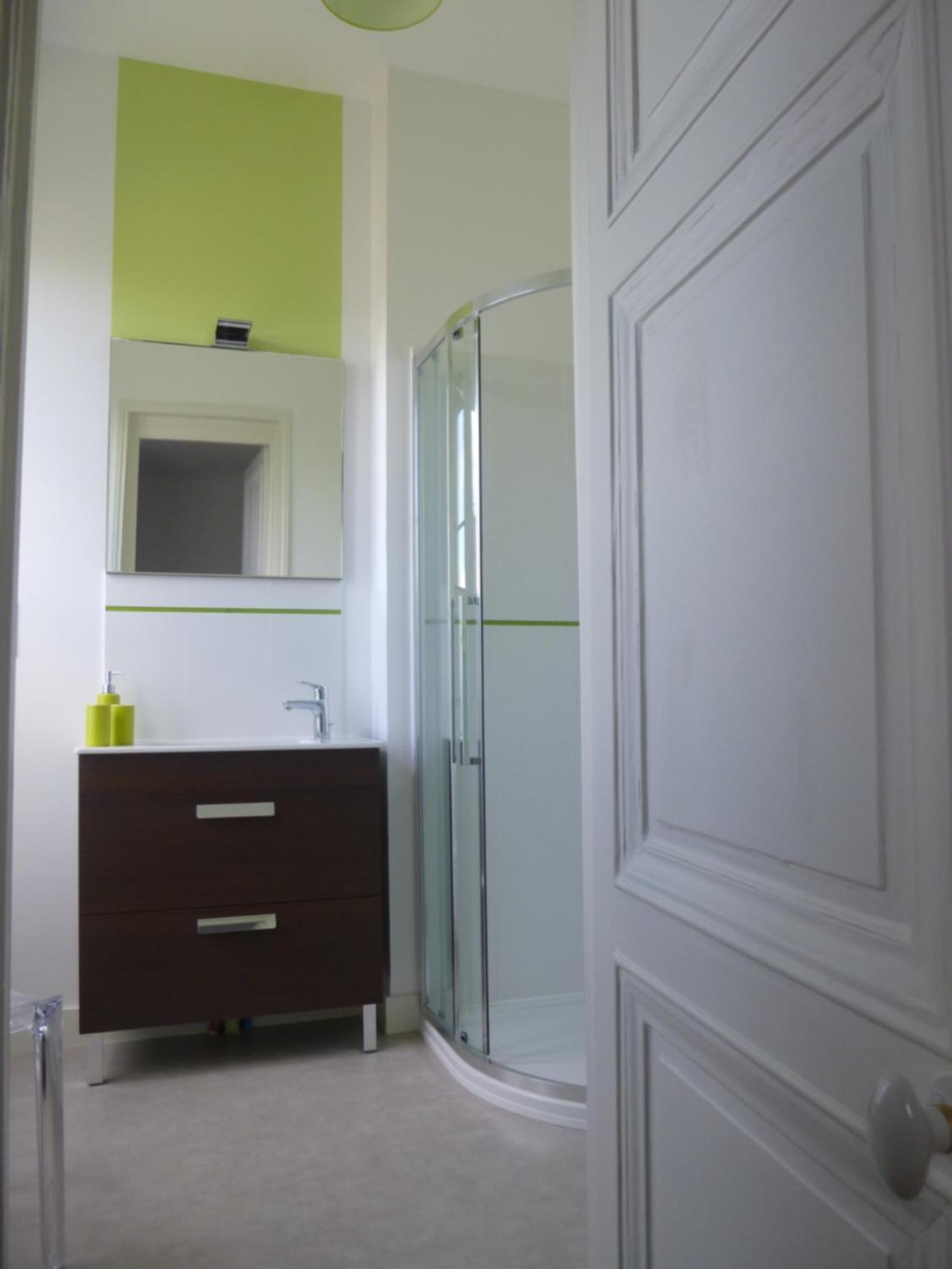 Cedre Et Charme Panzió Saint-Branchs Kültér fotó