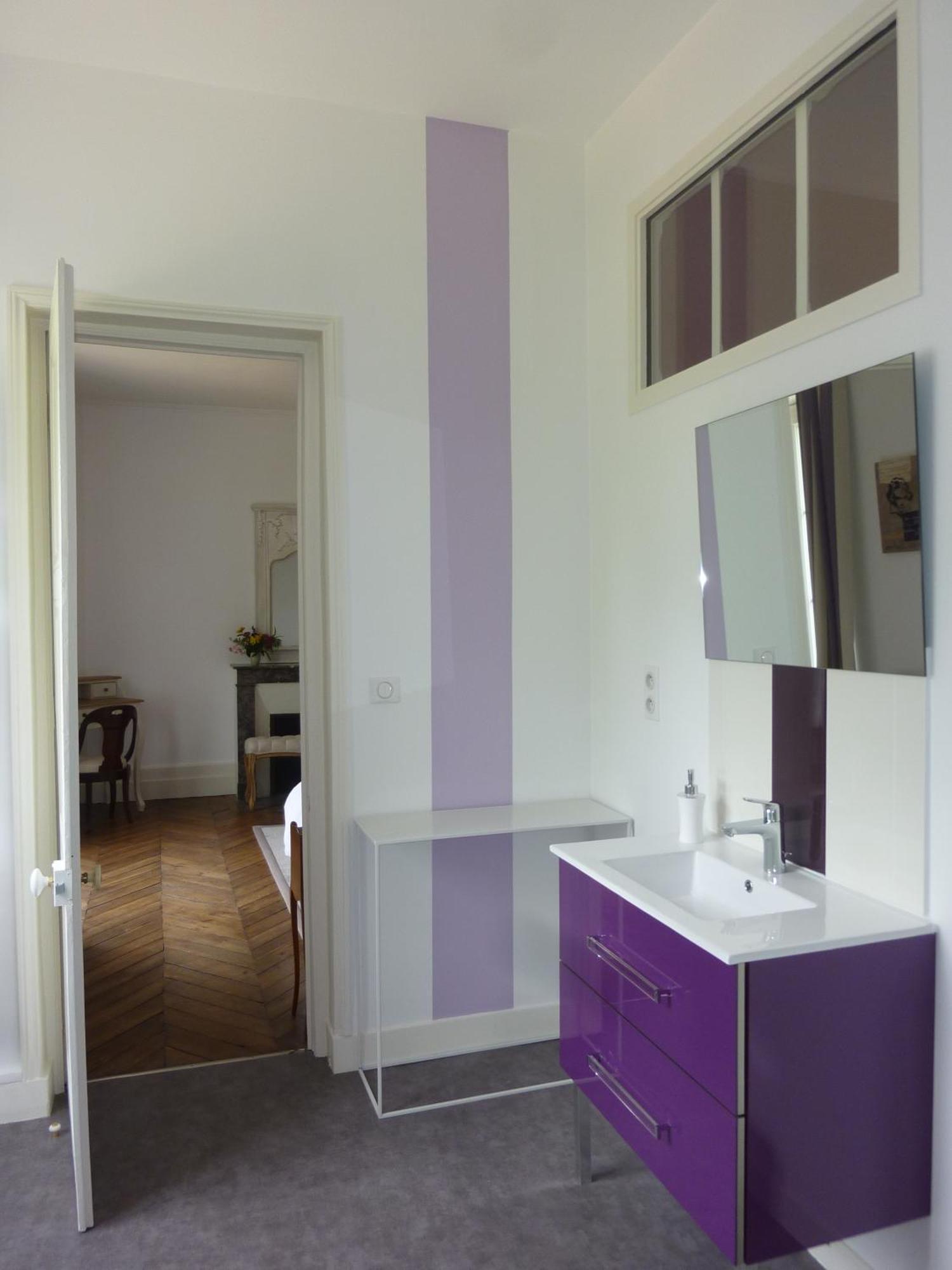 Cedre Et Charme Panzió Saint-Branchs Kültér fotó