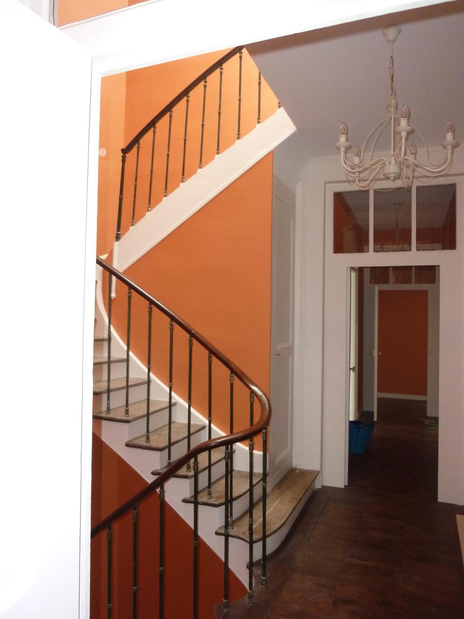 Cedre Et Charme Panzió Saint-Branchs Kültér fotó