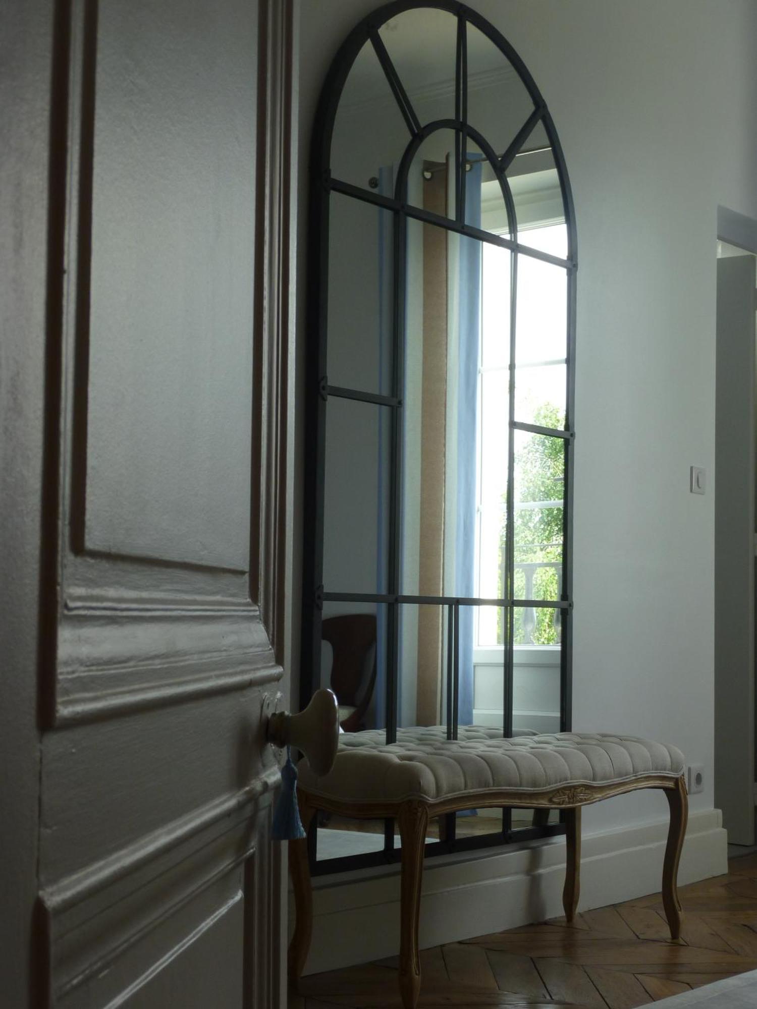 Cedre Et Charme Panzió Saint-Branchs Kültér fotó
